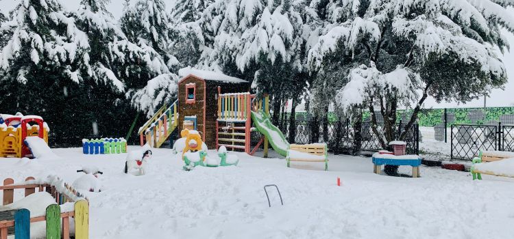 Özel Bademli Anaokulu