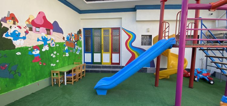 Konak Kreş Anaokulu