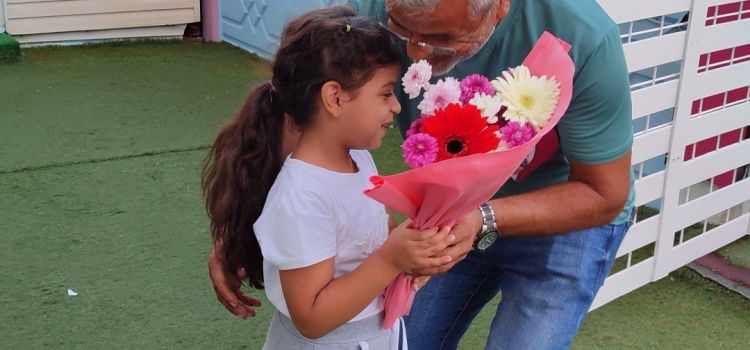 Özel Konyaaltı İngiliz Kültür Kids Aloud Kreş