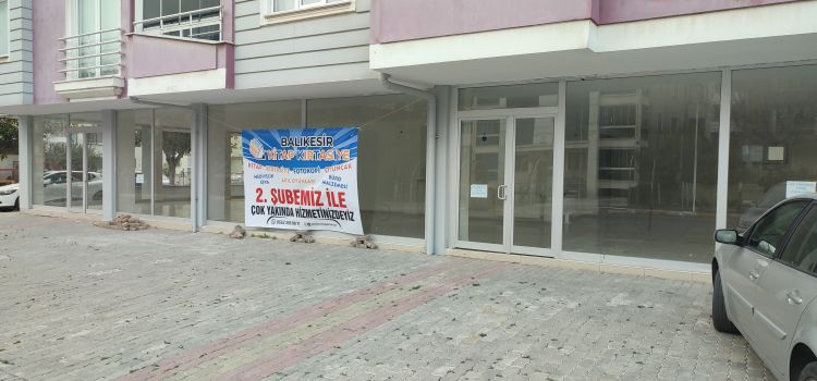 Özel Beyaz Zambak Anaokulu