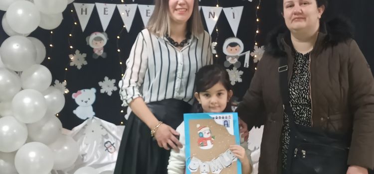 Eczacı Faruk Erden Anaokulu