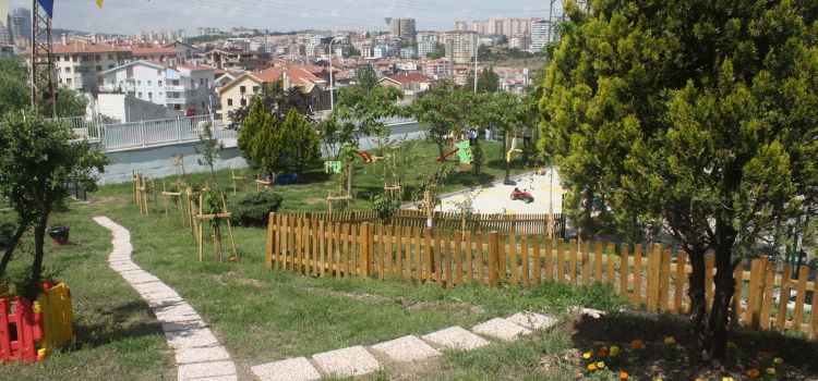 Günebakan Anaokulu