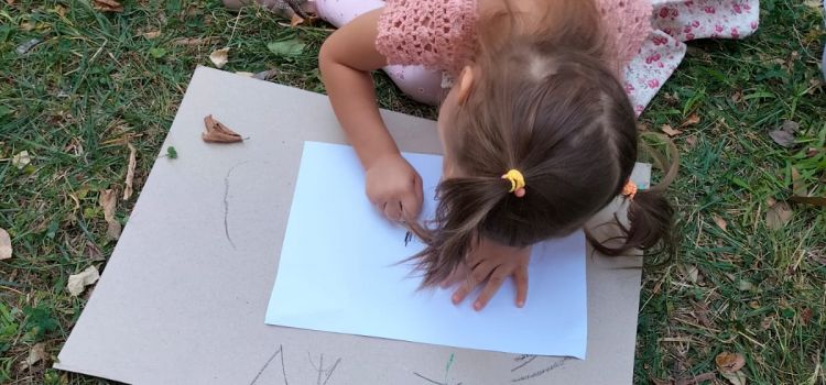 Side Kreş ve Gündüz Bakımevi