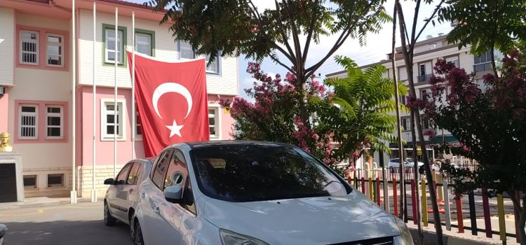 Mehmet Akif Ersoy Anaokulu