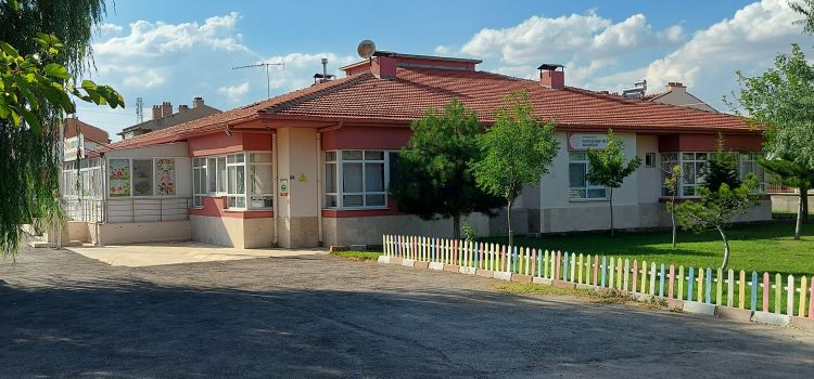 VİLAYETLER HİZMET BİRLİĞİ ANAOKULU