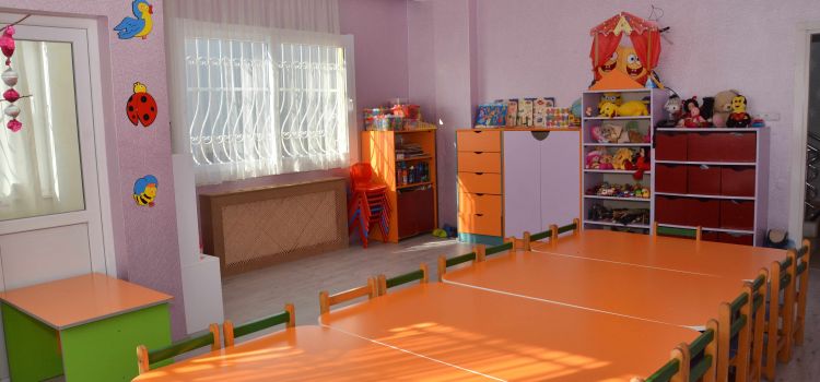 Aşiyan Gündüz Bakımevi
