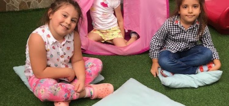 Samsun Nar Taneleri Kreş ve Gündüz Bakım Evi