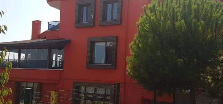 Samsun Nar Taneleri Kreş ve Gündüz Bakım Evi Atakum