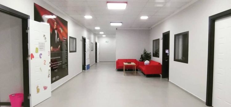 ÖZEL AYGÜN EMİR ANAOKULU