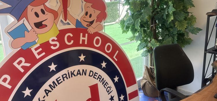 Tad Preschool mamak