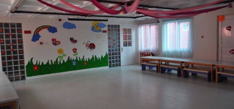 Zubeyde Hanim Anaokulu