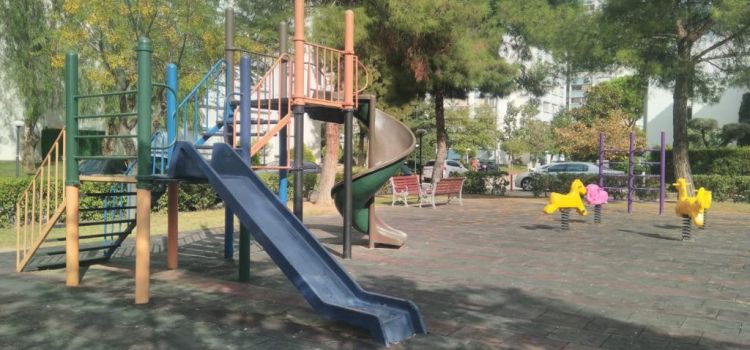 Mavişehir Panda Anaokulu