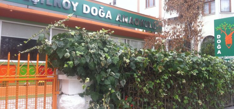 Yeşilköy Doğa Anaokulu