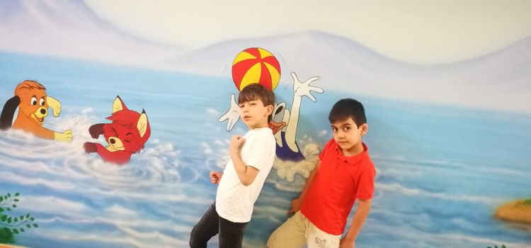 Özel Çınar Çocuk Anaokulu