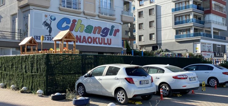 Cihangir Çocuk Akademisi - Yenimahalle Özel Anaokulu