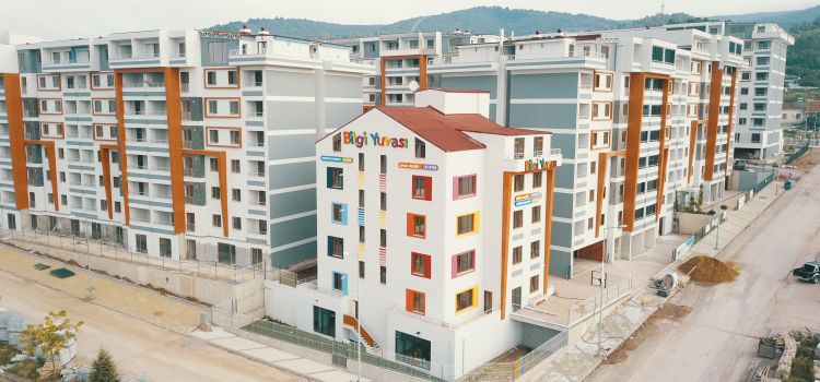 Özel Bilgi Yuvası Koleji