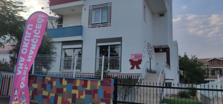 ÖZEL NAR ÇİÇEĞİ ANAOKULU