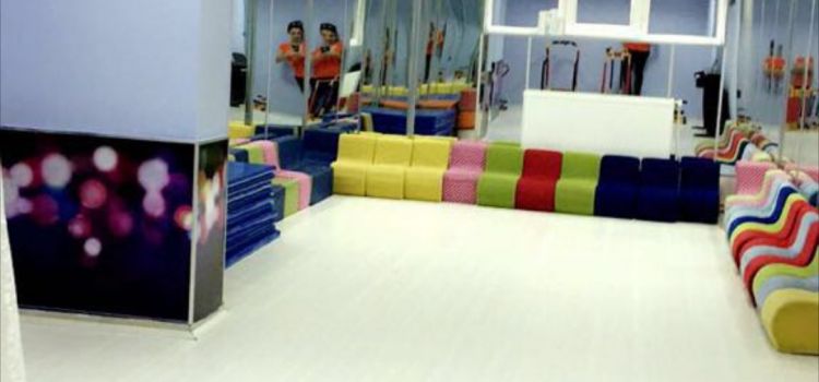 Özel ALP ANAOKULU 3-6 YAŞ