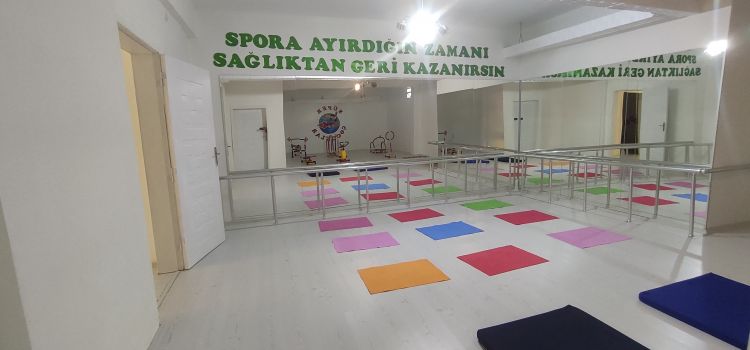 Süper Çocuklar Kreş ve Gündüz Çocuk Bakımevi
