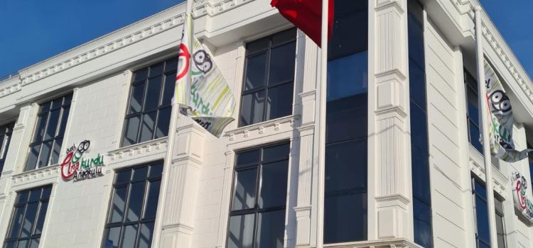 Özel Yalova Elmakurdu Anaokulu