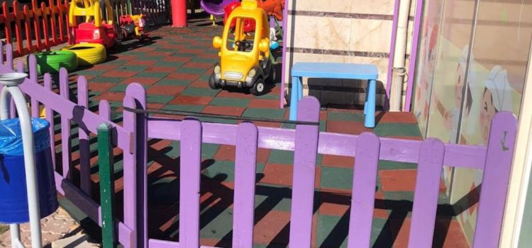 Güneş mini Akademi kreş ve gündüz bakimevi