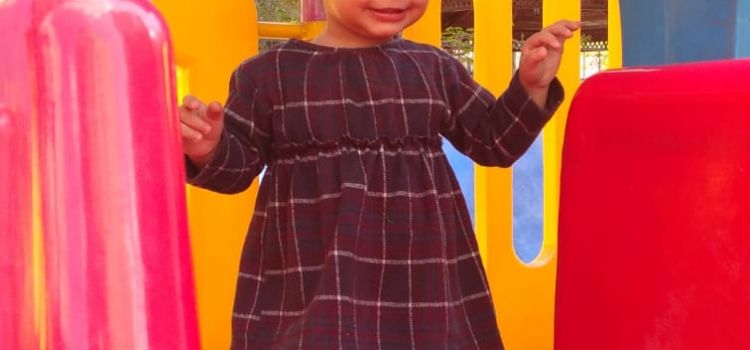 Masal Diyarı 2 Gündüz Bakımevi