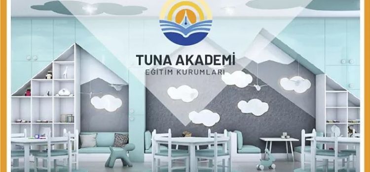 Tuna Anaokulu İncek