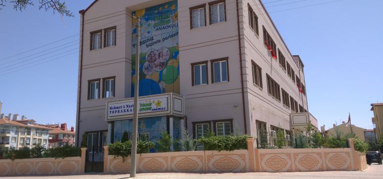 Yıldız Çocuk Anaokulu