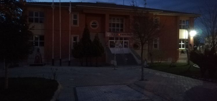Toki Fatma Aliye Hanım Anaokulu