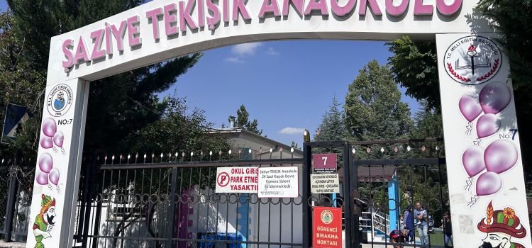Velet Anaokulu