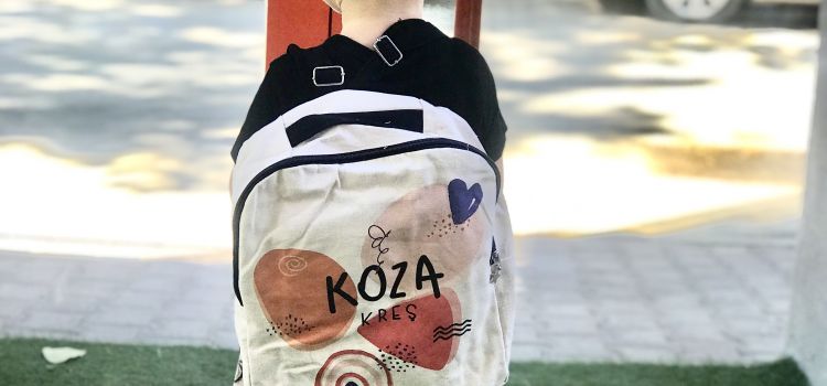 Koza Kreş Antalya