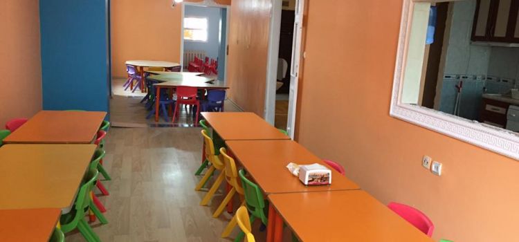 Bal Arısı Kids Kreş ve Gündüz Bakımevi