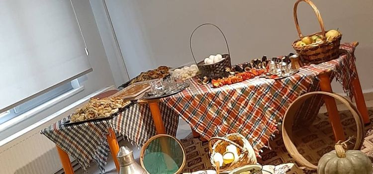 Mor Koza Kreş ve Gündüz Bakımevi - Balıkesir