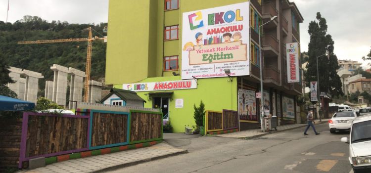 EKOL ANAOKULU