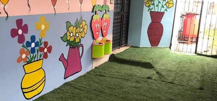 ÖZEL RECEP KUZAN KRES GUNDUZ BAKİM EVİ VE COCUK KULUBU