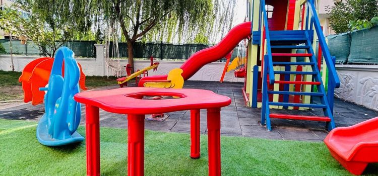 Özel Hayal Anaokulu - Kocaeli / Kartepe