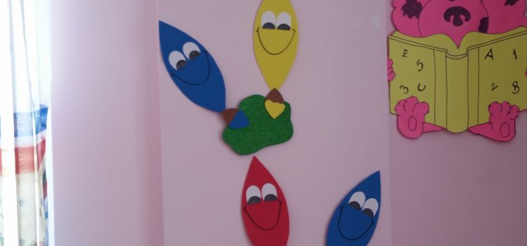 Nartaneleri kreş Ve Gündüz Bakimevi