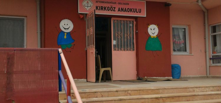 Kırkgöz Anaokulu