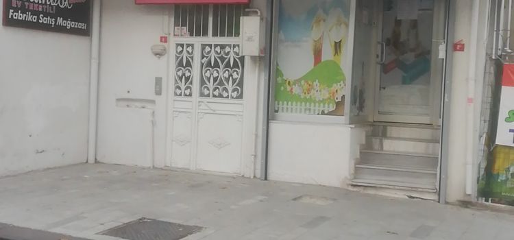 Karbeyaz Anaokulu.