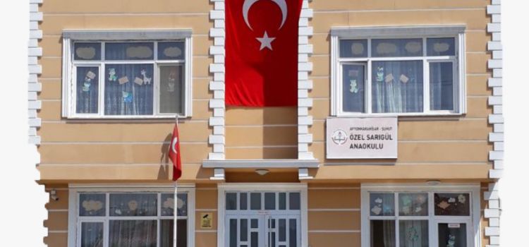 Sarıgül Anaokulu