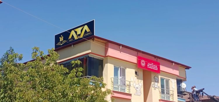 Ata Çocuk Akademisi Kreş ve Gündüz Bakımevi