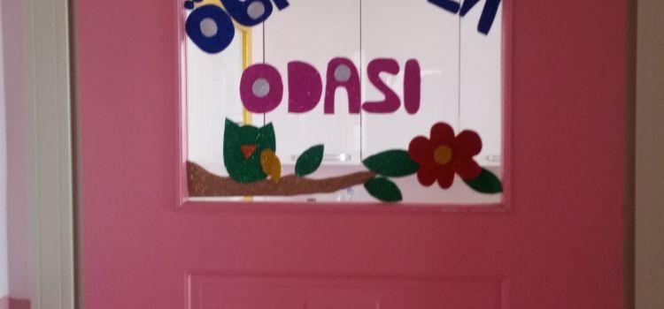 Nartaneleri kreş Ve Gündüz Bakimevi