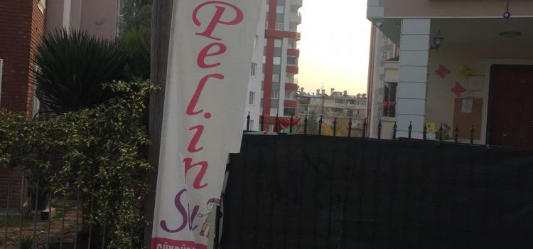 Pelinsu Anaokulu