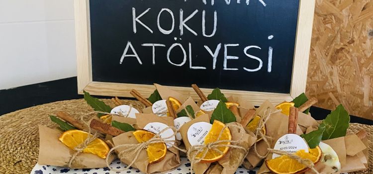 5 parmak -Özel kreş ve Gündüz bakımevi