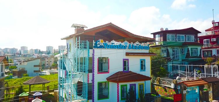 Yunuslar Akademi Anaokulu