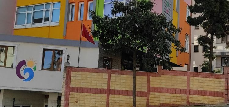 Gözde Kreş & Anaokulu & Çocuk Kulübü