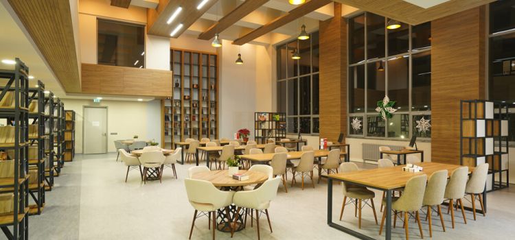 Anka Bilim Koleji / Anka Bilim Schulen/ Anka Bilim College