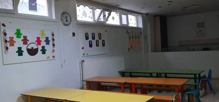 Özel Keçiören Köşk Anaokulu