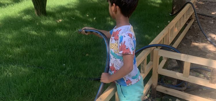 Özel Çetin Tabiat Anaokuku