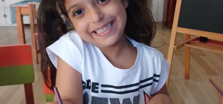 Özel Konyaaltı İngiliz Kültür Kids Aloud Kreş